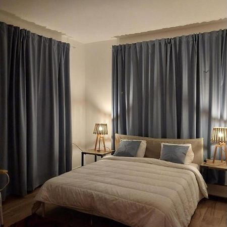 Coco Guesthouse Мадаба Экстерьер фото