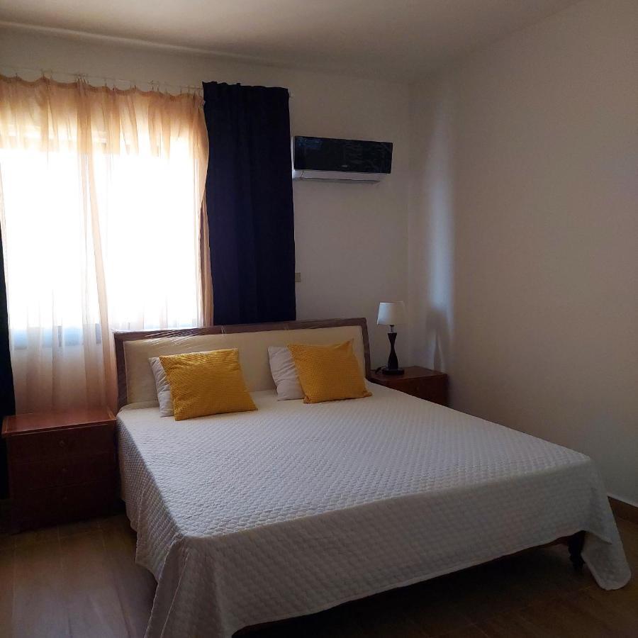 Coco Guesthouse Мадаба Экстерьер фото