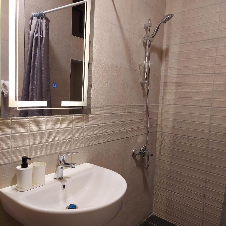 Coco Guesthouse Мадаба Экстерьер фото