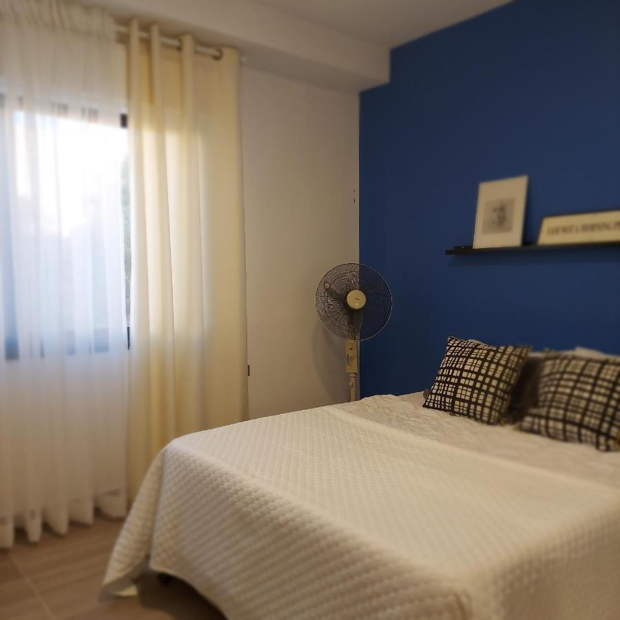 Coco Guesthouse Мадаба Экстерьер фото