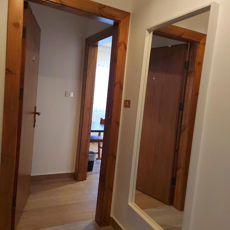 Coco Guesthouse Мадаба Экстерьер фото