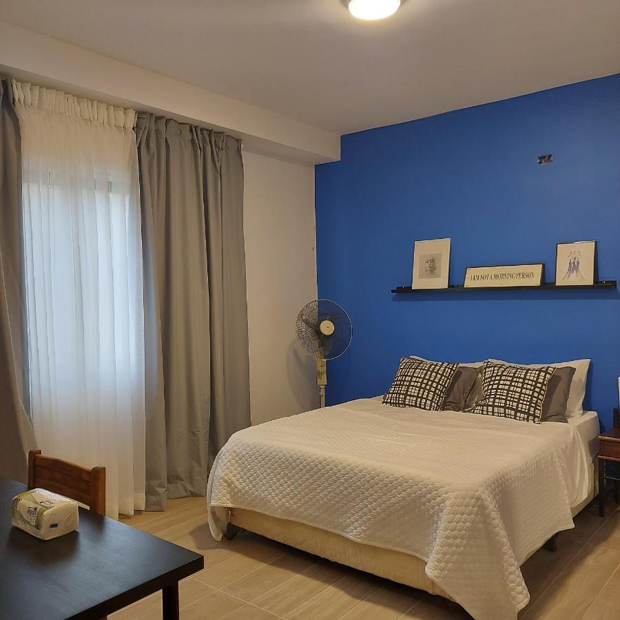 Coco Guesthouse Мадаба Экстерьер фото