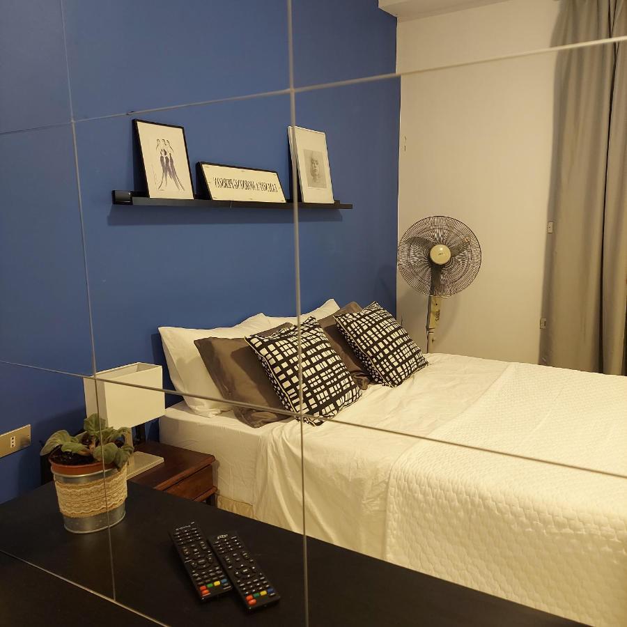 Coco Guesthouse Мадаба Экстерьер фото