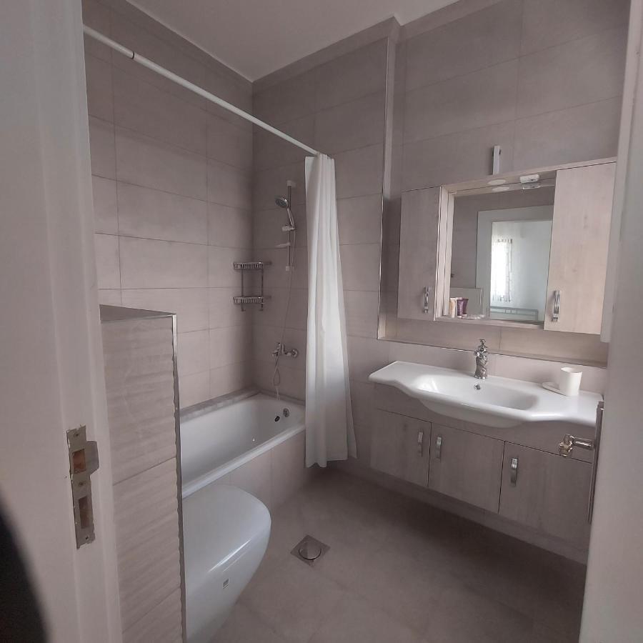 Coco Guesthouse Мадаба Экстерьер фото