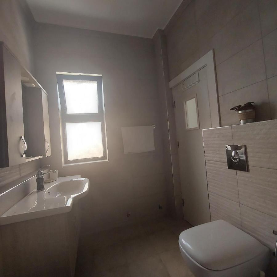 Coco Guesthouse Мадаба Экстерьер фото