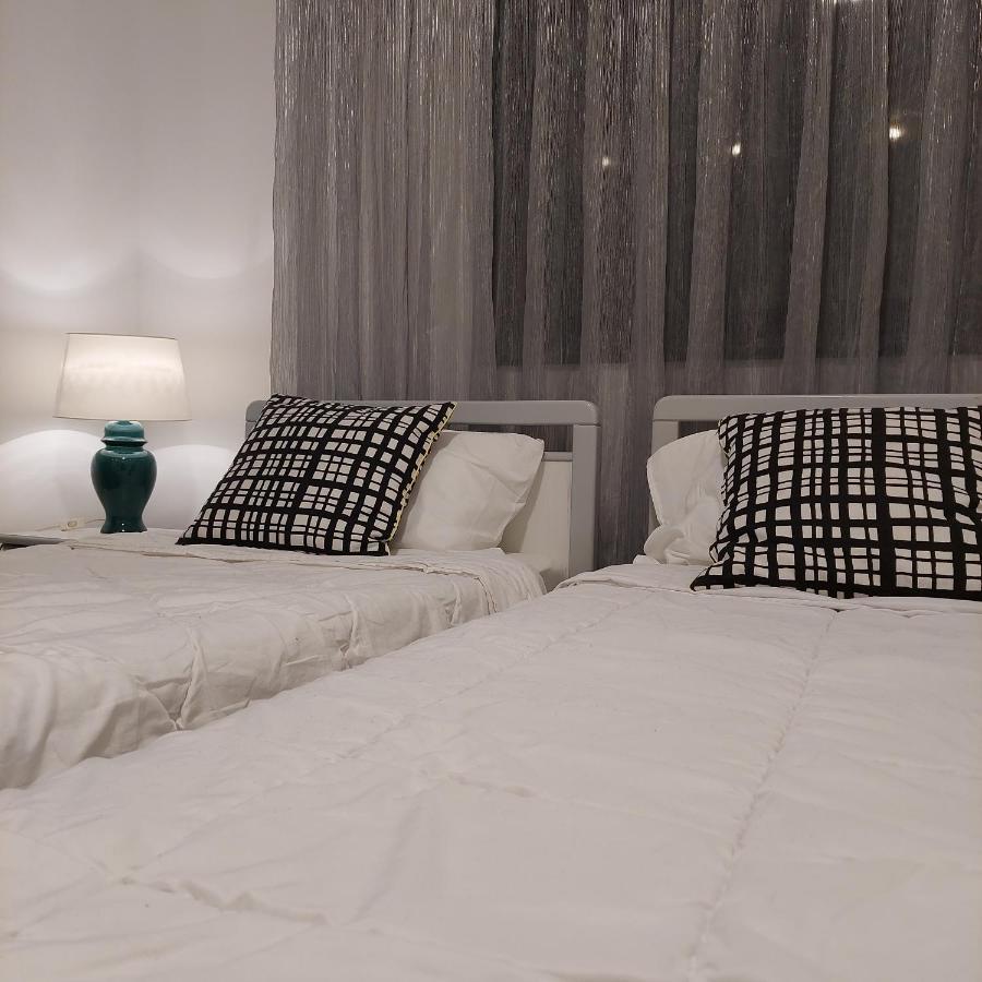 Coco Guesthouse Мадаба Экстерьер фото