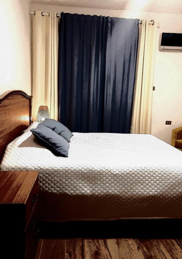 Coco Guesthouse Мадаба Экстерьер фото
