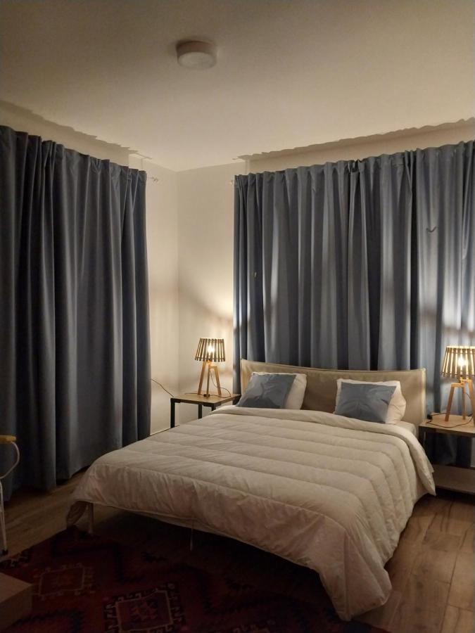 Coco Guesthouse Мадаба Экстерьер фото