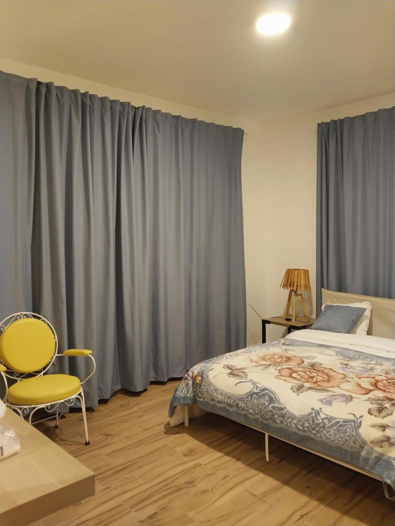 Coco Guesthouse Мадаба Номер фото