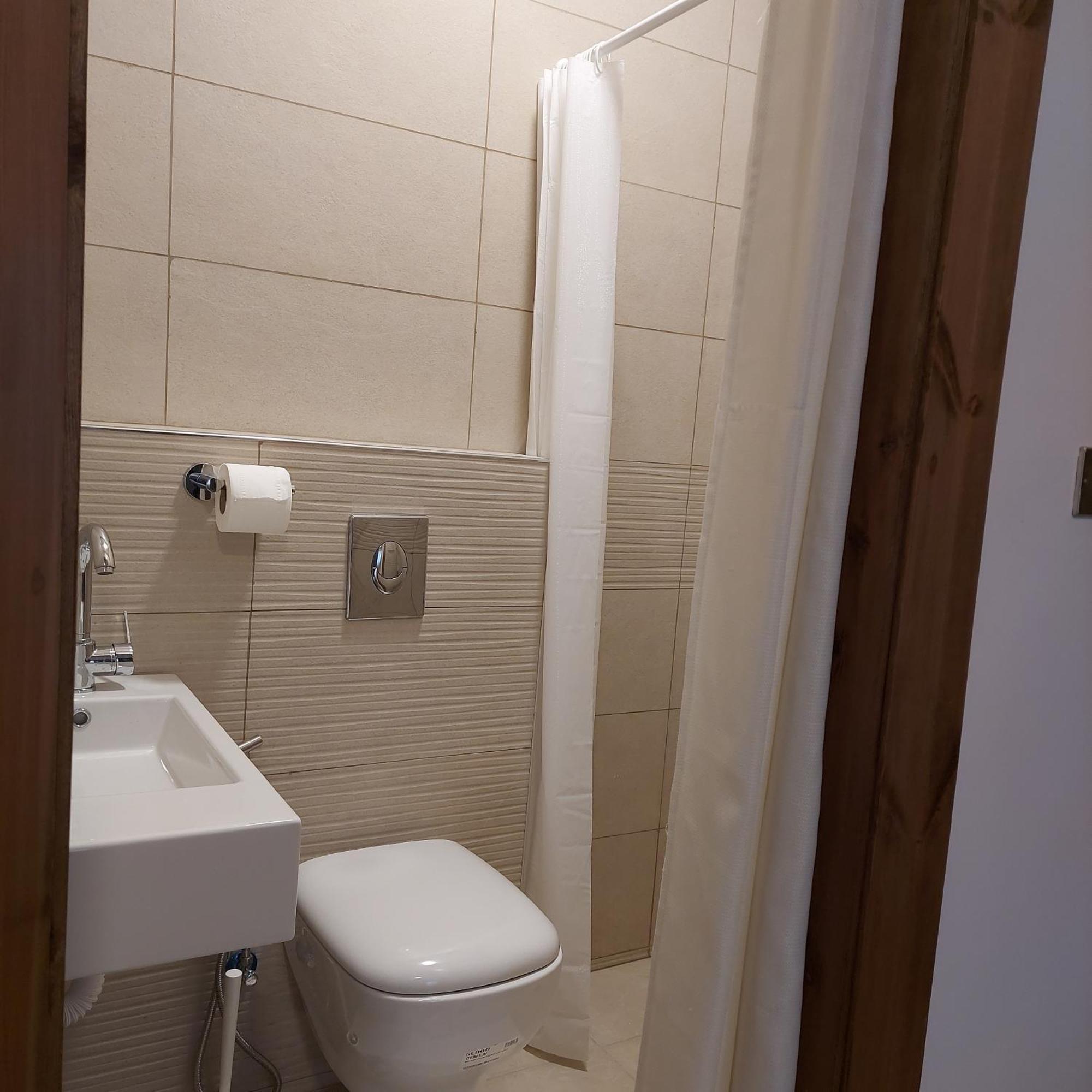 Coco Guesthouse Мадаба Номер фото