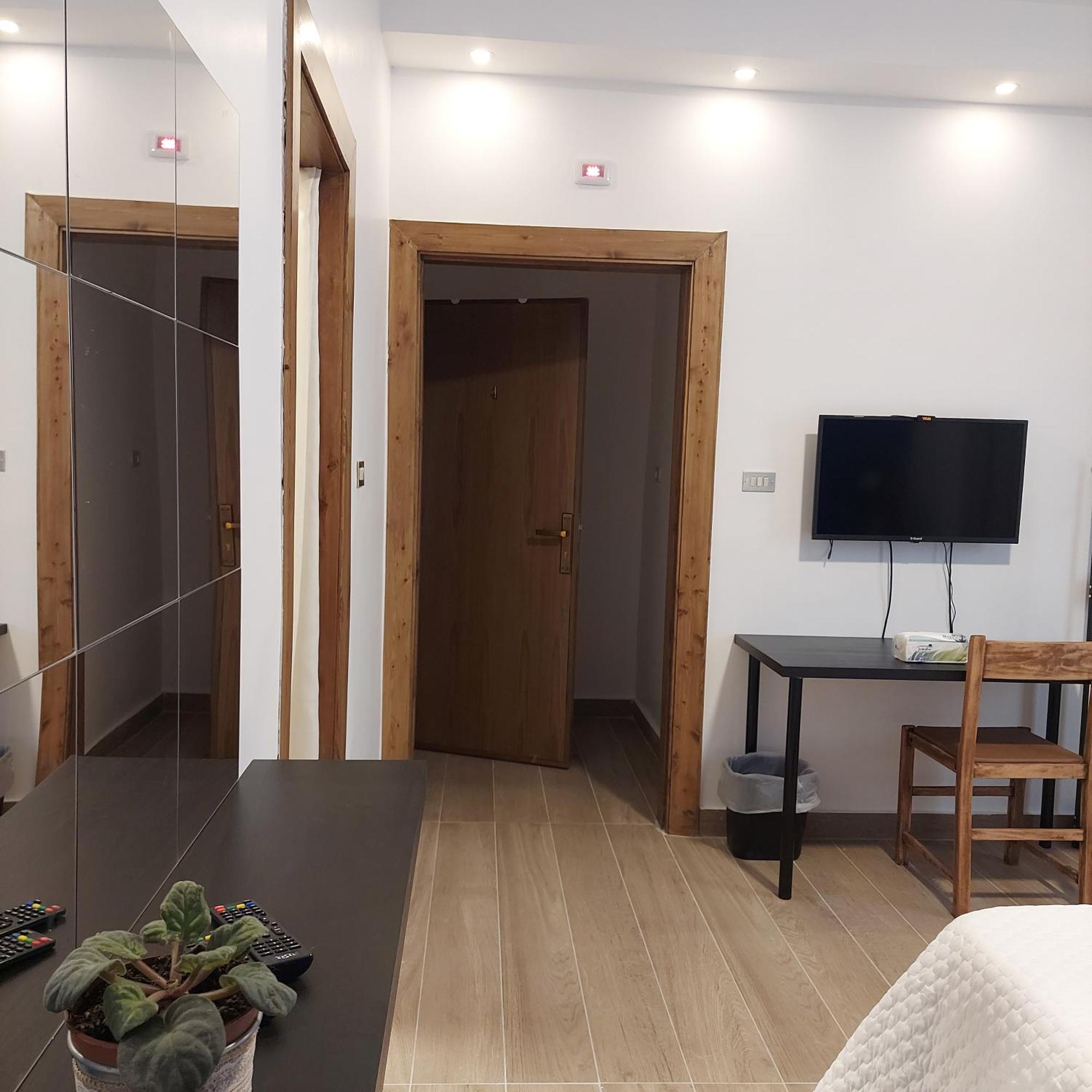 Coco Guesthouse Мадаба Номер фото