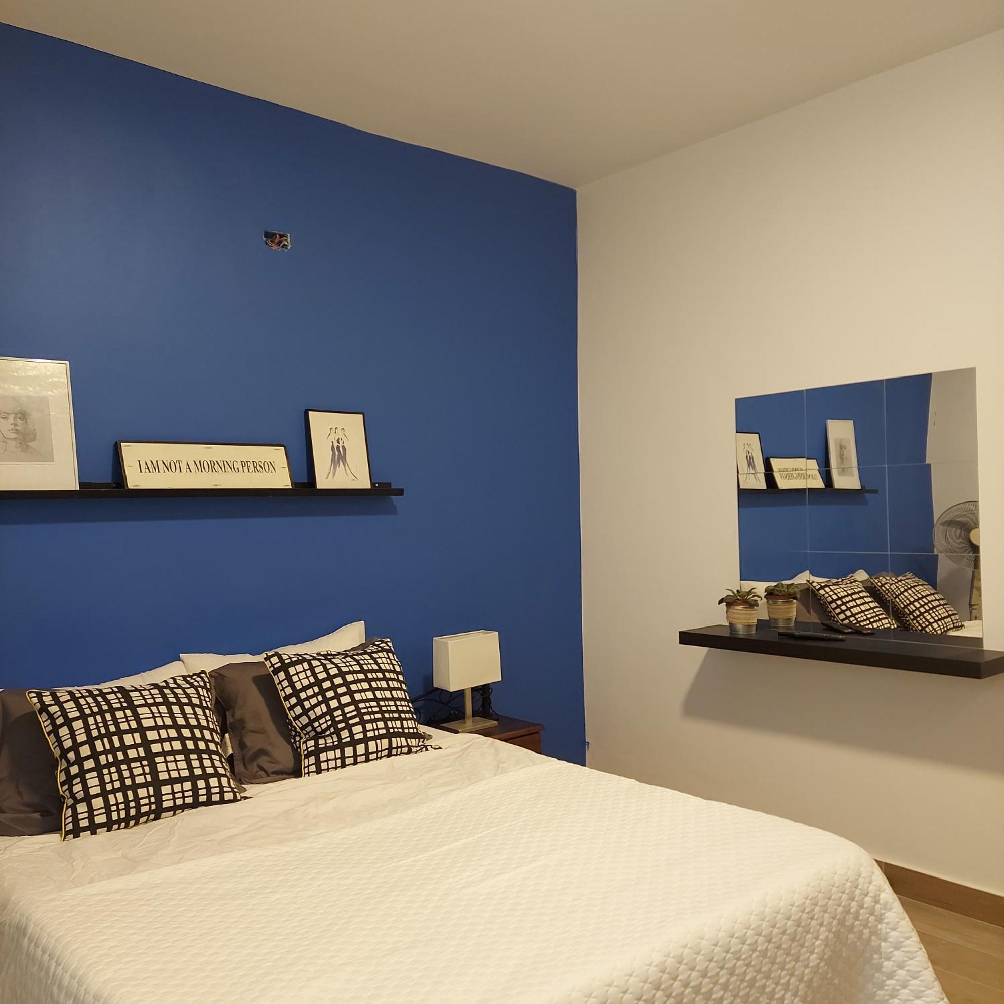 Coco Guesthouse Мадаба Номер фото