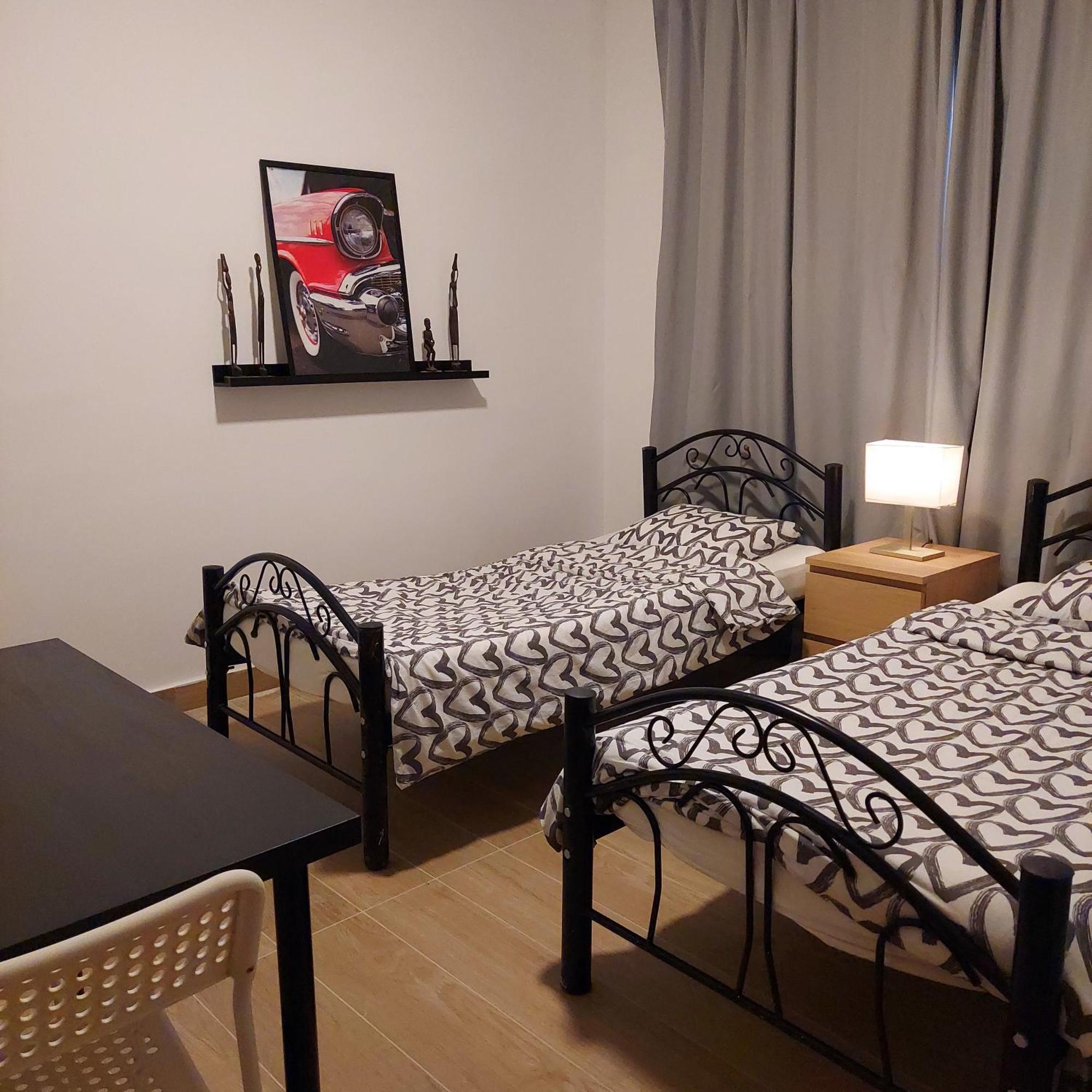 Coco Guesthouse Мадаба Номер фото