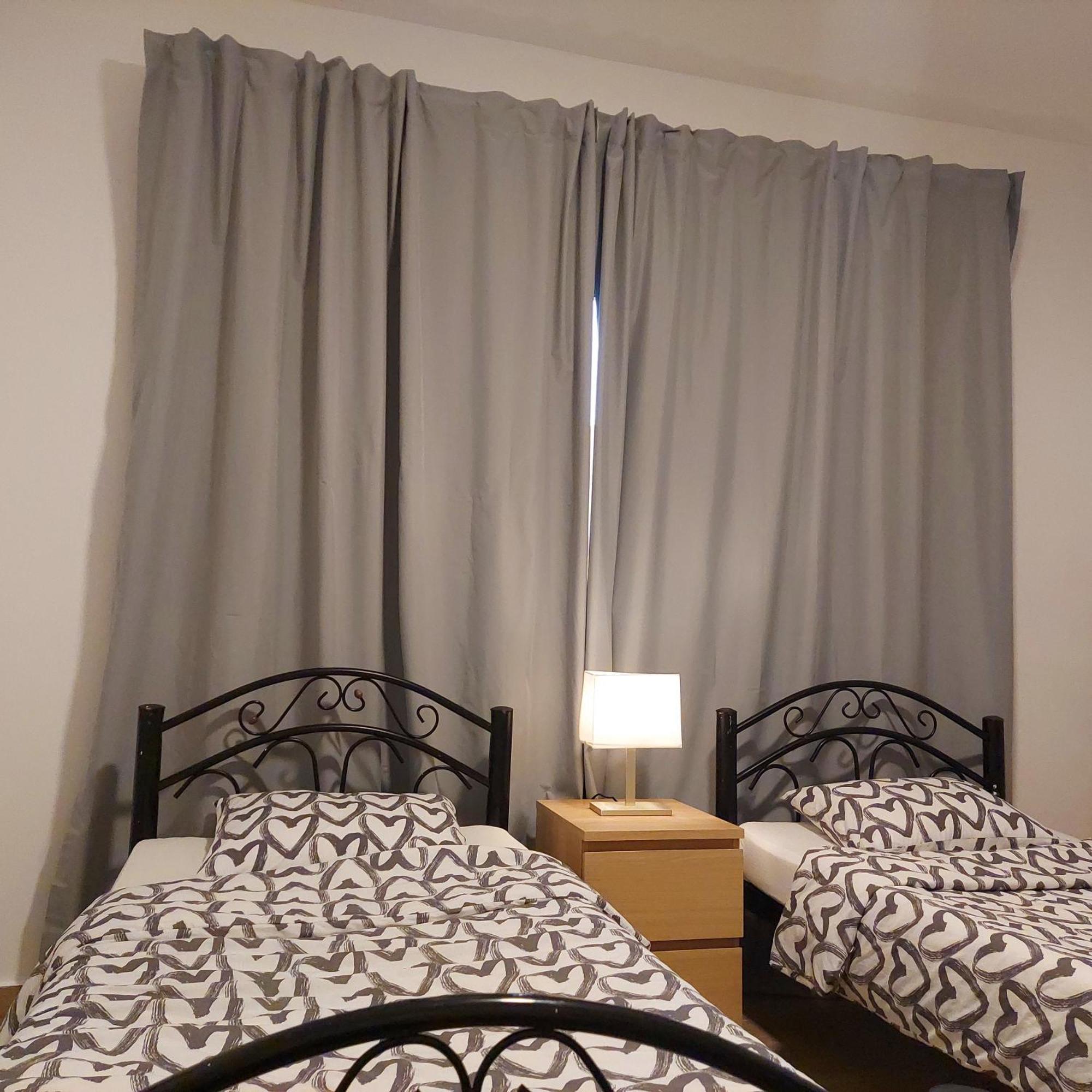 Coco Guesthouse Мадаба Номер фото