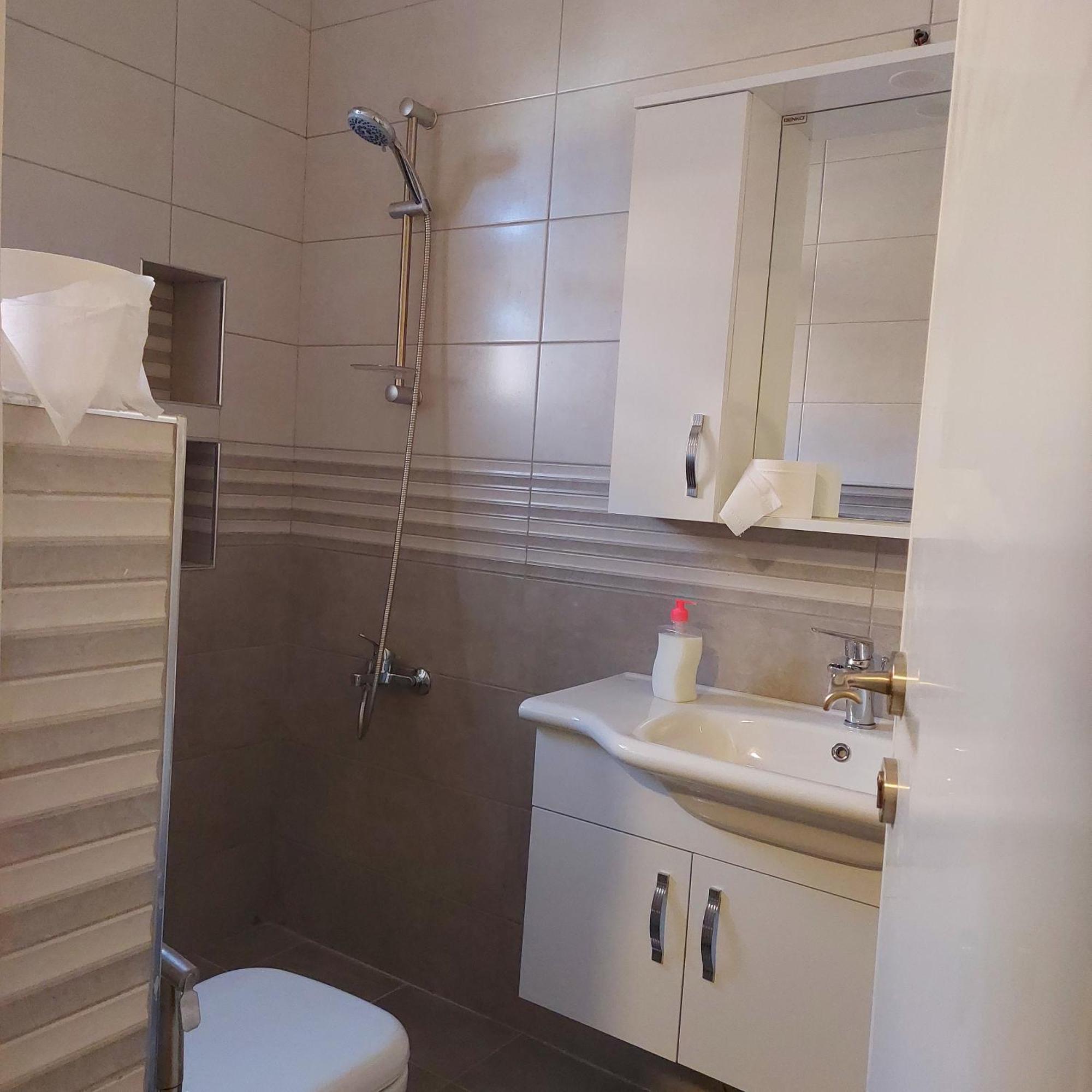 Coco Guesthouse Мадаба Номер фото